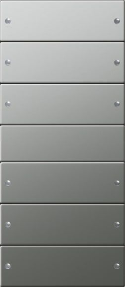 GIRA - SET BIL. 6-M (3+3)