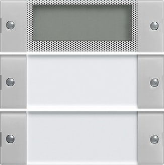 GIRA - SET BIL. 2-M PLUS CT