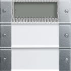 GIRA - SET BIL. 2-M PLUS CT