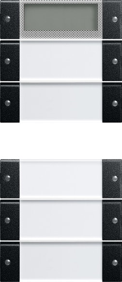 GIRA - SET BIL. 5-M PLUS (2+3) CT