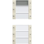 GIRA - SET BIL. 5-M PLUS (2+3) CT