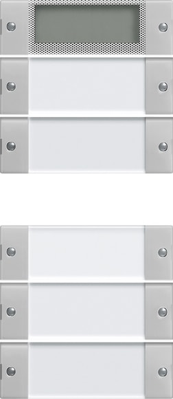GIRA - SET BIL. 5-M PLUS (2+3) CT