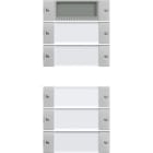 GIRA - SET BIL. 5-M PLUS (2+3) CT