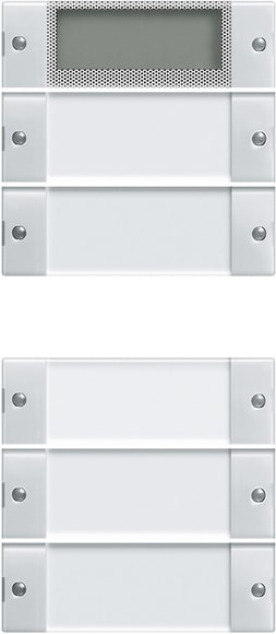GIRA - SET BIL. 5-M PLUS (2+3) CT