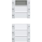 GIRA - SET BIL. 5-M PLUS (2+3) CT
