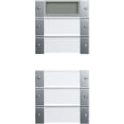 GIRA - SET BIL. 5-M PLUS (2+3) CT