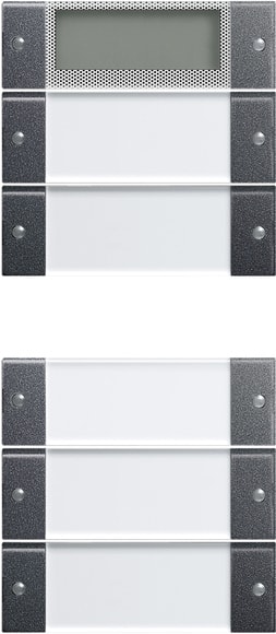 GIRA - SET BIL. 5-M PLUS (2+3) CT