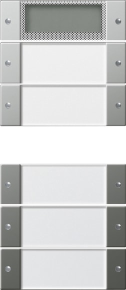 GIRA - SET BIL. 5-M PLUS (2+3) CT