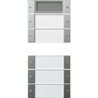 GIRA - SET BIL. 5-M PLUS (2+3) CT