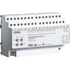GIRA - ATT.VEN. 8-C 230 V AC MAN.