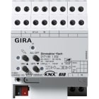 GIRA - ATT.DIM. 1-C 500 W/VA