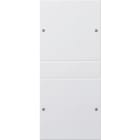 GIRA - SET BIL. 2-M (1+1)