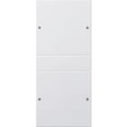 GIRA - SET BIL. 2-M (1+1)
