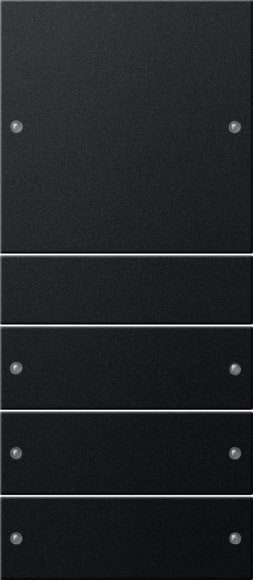 GIRA - SET BIL. 4-M (1+3)