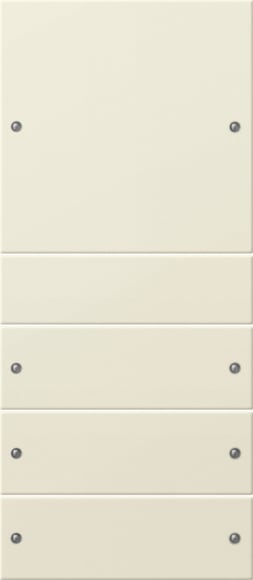 GIRA - SET BIL. 4-M (1+3)