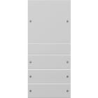 GIRA - SET BIL. 4-M (1+3)