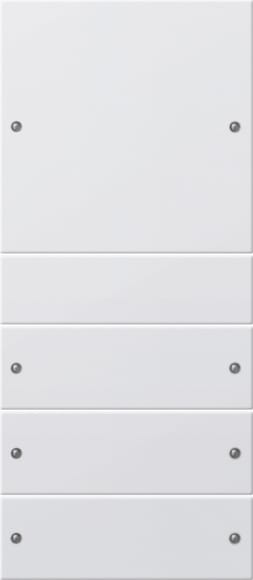 GIRA - SET BIL. 4-M (1+3)