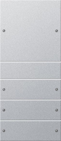 GIRA - SET BIL. 4-M (1+3)
