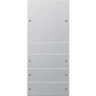 GIRA - SET BIL. 4-M (1+3)