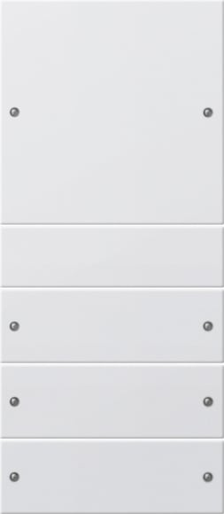 GIRA - SET BIL. 4-M (1+3)