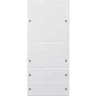 GIRA - SET BIL. 4-M (1+3)