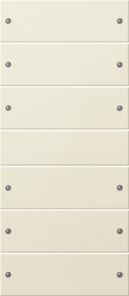 GIRA - SET BIL. 6-M (3+3)