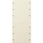 GIRA - SET BIL. 6-M (3+3)