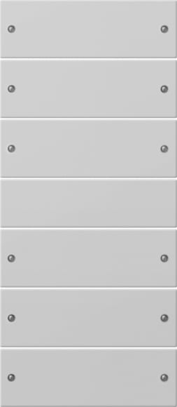 GIRA - SET BIL. 6-M (3+3)