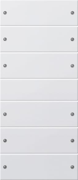 GIRA - SET BIL. 6-M (3+3)