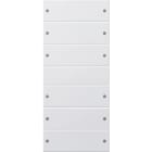 GIRA - SET BIL. 6-M (3+3)