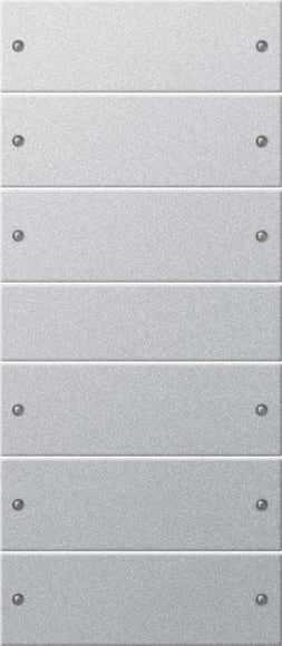 GIRA - SET BIL. 6-M (3+3)