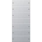 GIRA - SET BIL. 6-M (3+3)