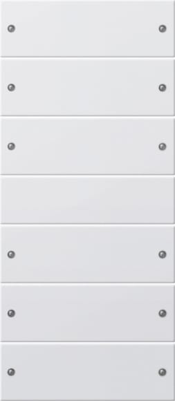 GIRA - SET BIL. 6-M (3+3)