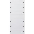 GIRA - SET BIL. 6-M (3+3)