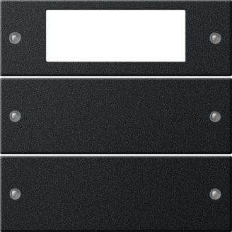 GIRA - SET BIL. 2-M PLUS