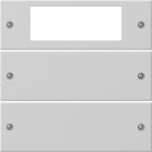 GIRA - SET BIL. 2-M PLUS