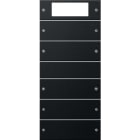 GIRA - SET BIL. 5-M PLUS (2+3)