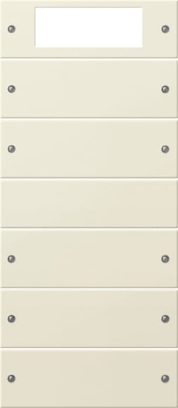 GIRA - SET BIL. 5-M PLUS (2+3)