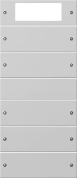 GIRA - SET BIL. 5-M PLUS (2+3)