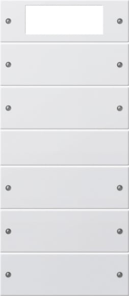 GIRA - SET BIL. 5-M PLUS (2+3)