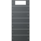 GIRA - SET BIL. 5-M PLUS (2+3)