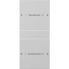 GIRA - SET BIL. 2-M (1+1) SCRIV.