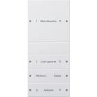 GIRA - SET BIL. 4-M (1+3) SCRIV.