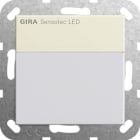 GIRA - SENSOTEC LED + TELECOMANDO