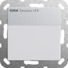 GIRA - SENSOTEC LED + TELECOMANDO