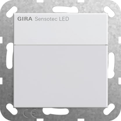 GIRA - SENSOTEC LED + TELECOMANDO