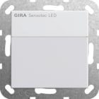 GIRA - SENSOTEC LED + TELECOMANDO