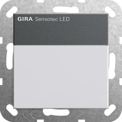 GIRA - SENSOTEC LED + TELECOMANDO