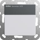 GIRA - SENSOTEC LED + TELECOMANDO
