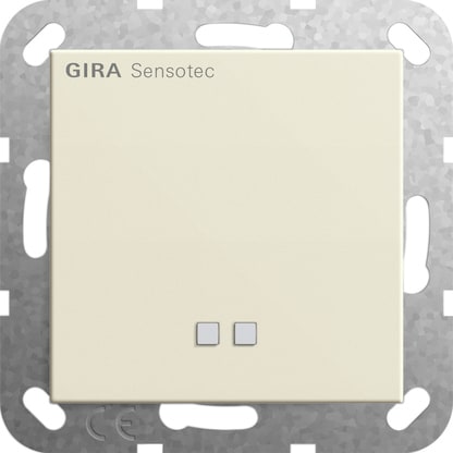 GIRA - SENSOTEC S/TELECOMANDO